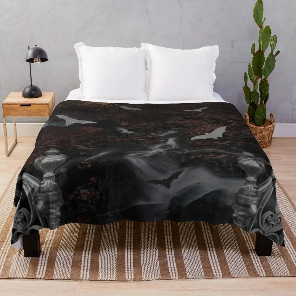 Richard JV Flaim Throw ���, ������ ������ ����Ʈ, ���� ��ũ ������Ʈ, ��� ����, �߷�Ÿ�� ���� ���̵�� ���